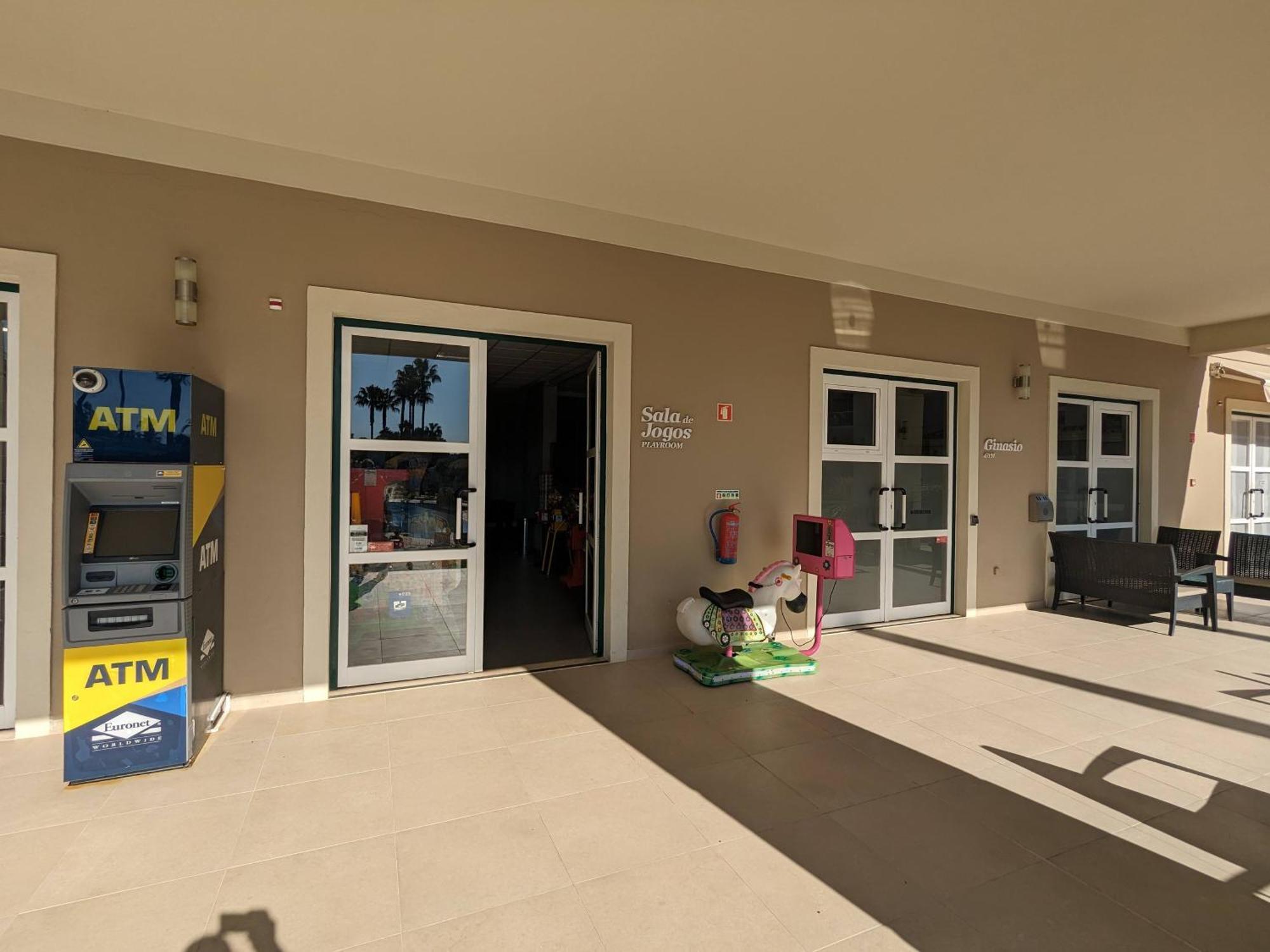 Apartamento Viladplaza By Johnvillas